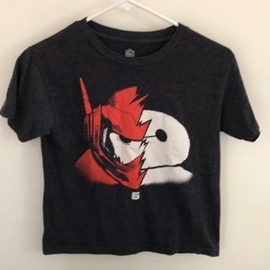 **BOGO** Big Hero Six Graphic Tee